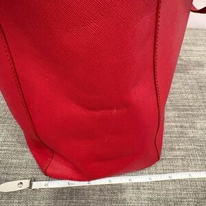 Tory Burch York Buckle Tote Bag